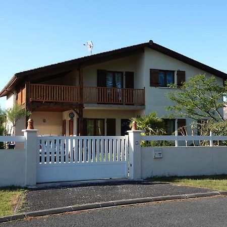 Appartement Palm'Ares Εξωτερικό φωτογραφία
