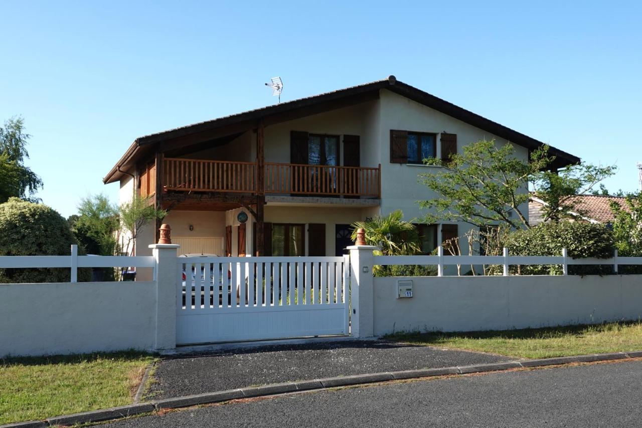 Appartement Palm'Ares Εξωτερικό φωτογραφία