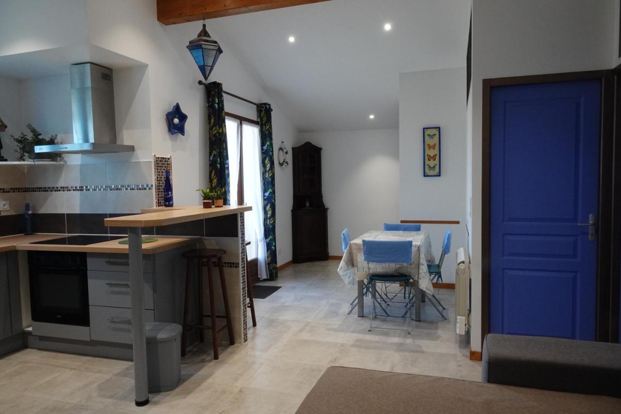 Appartement Palm'Ares Εξωτερικό φωτογραφία