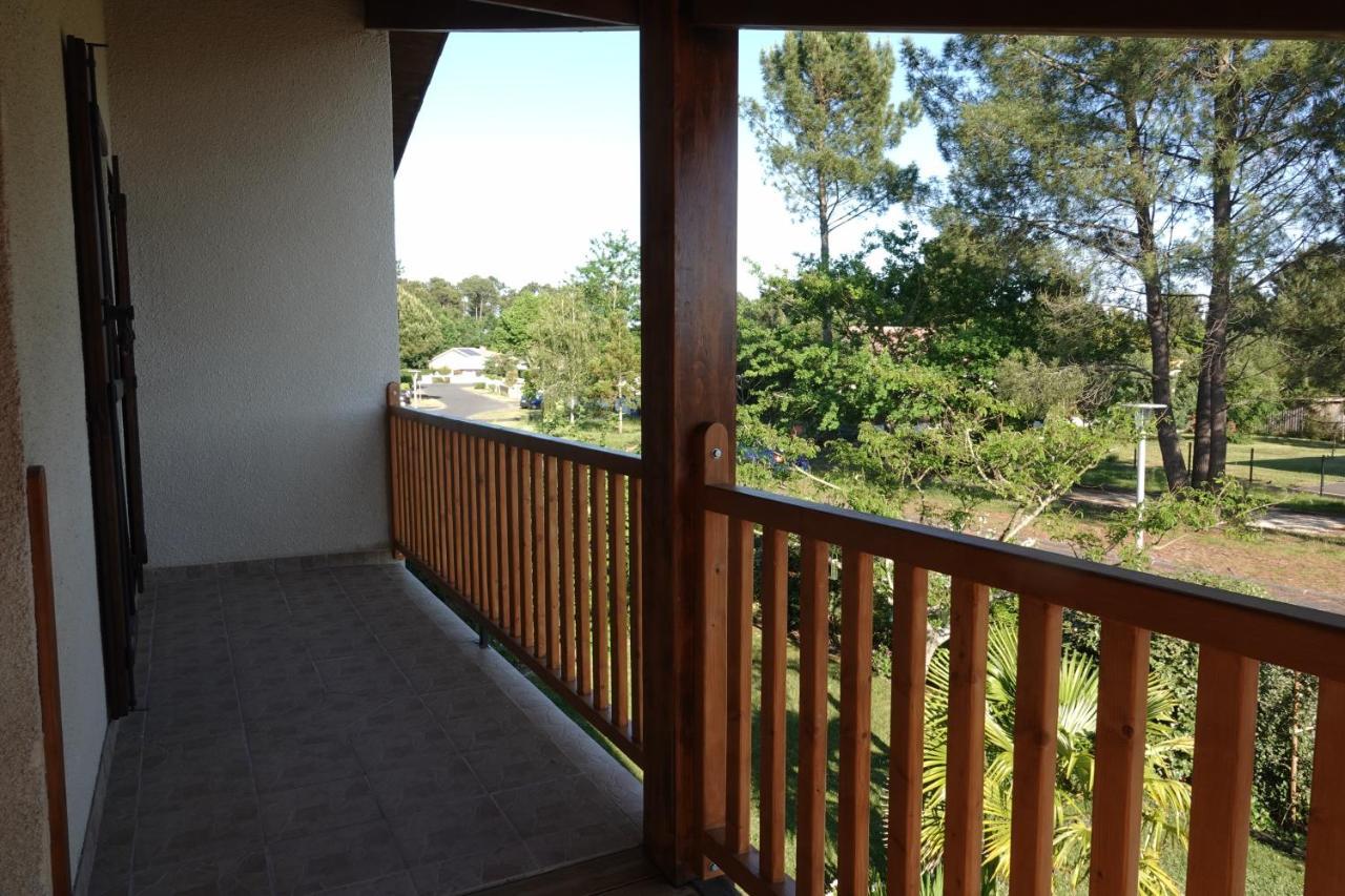 Appartement Palm'Ares Εξωτερικό φωτογραφία