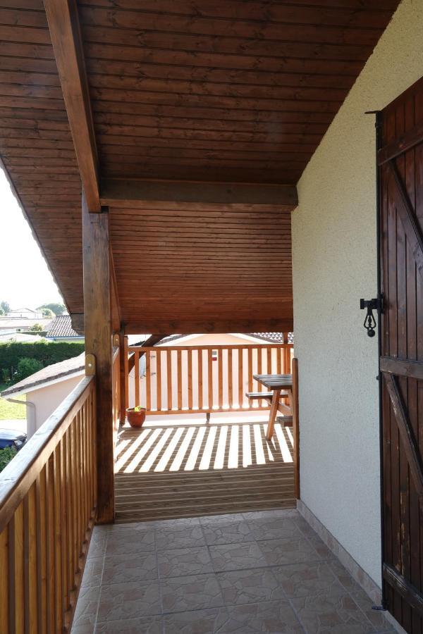 Appartement Palm'Ares Εξωτερικό φωτογραφία