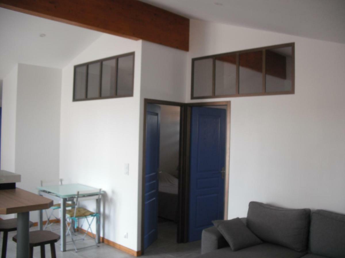 Appartement Palm'Ares Εξωτερικό φωτογραφία