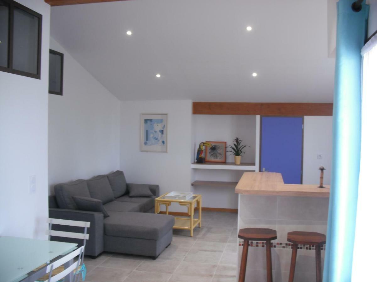 Appartement Palm'Ares Εξωτερικό φωτογραφία