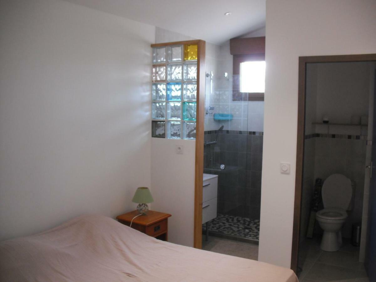 Appartement Palm'Ares Εξωτερικό φωτογραφία