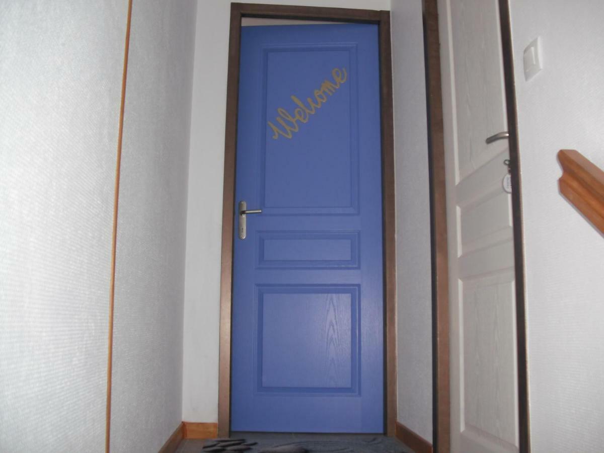 Appartement Palm'Ares Εξωτερικό φωτογραφία