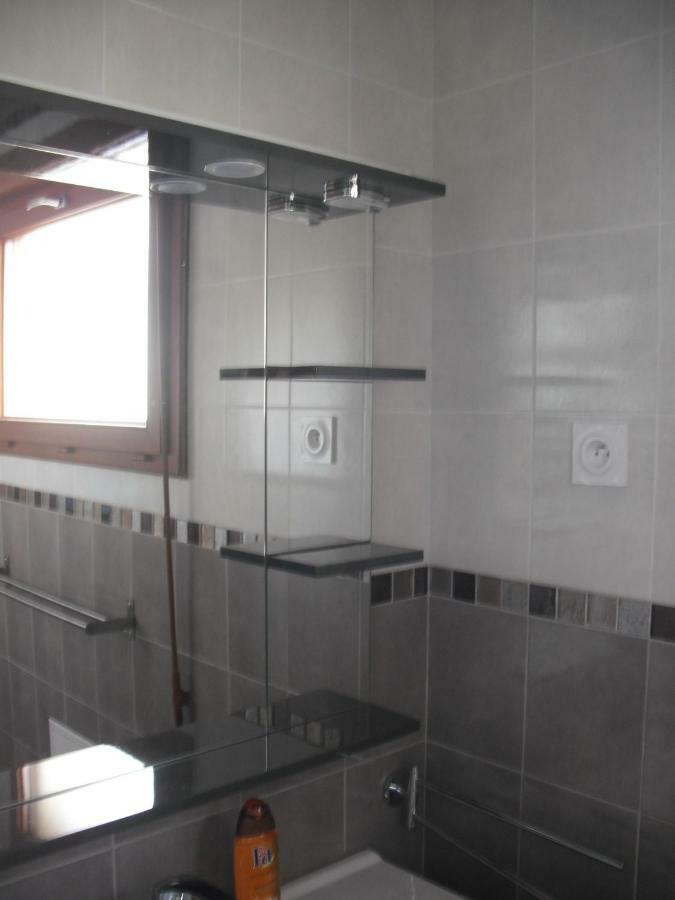 Appartement Palm'Ares Εξωτερικό φωτογραφία