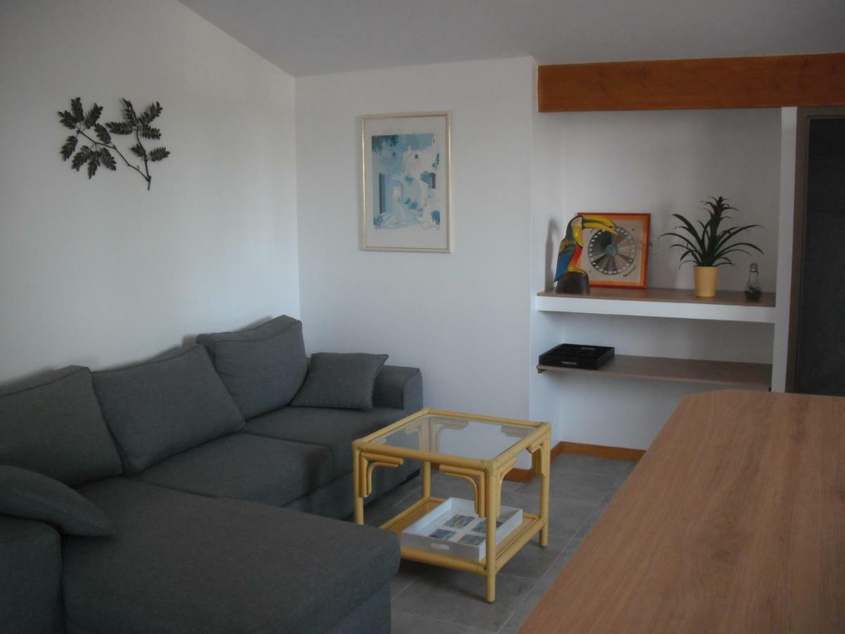 Appartement Palm'Ares Εξωτερικό φωτογραφία